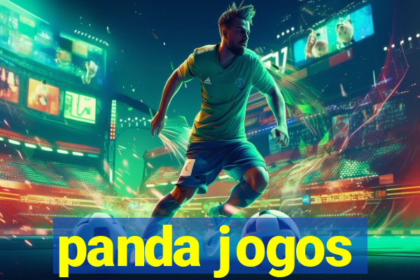 panda jogos