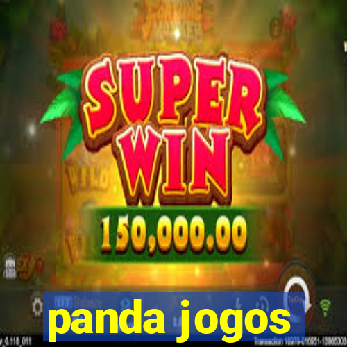 panda jogos