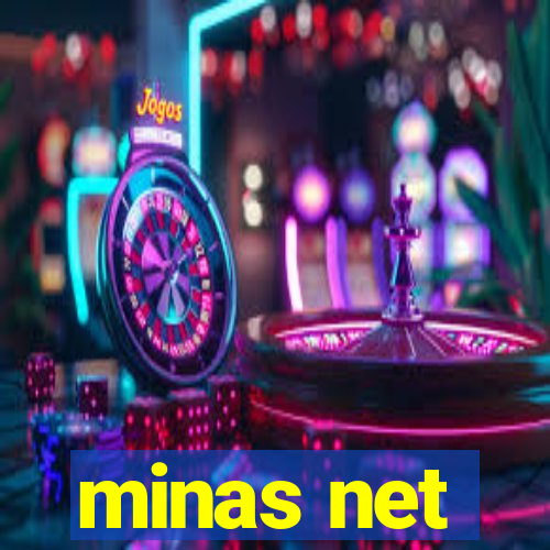 minas net