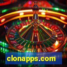 clonapps.com