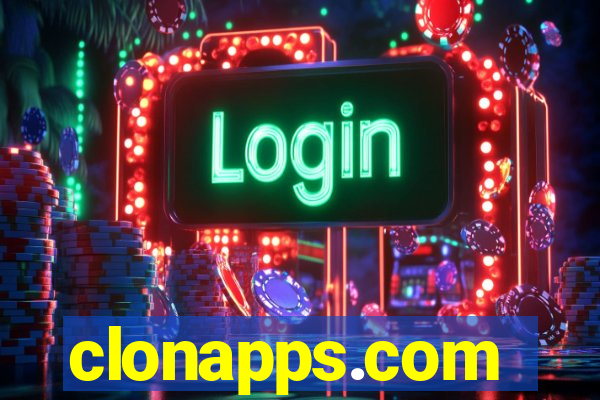 clonapps.com