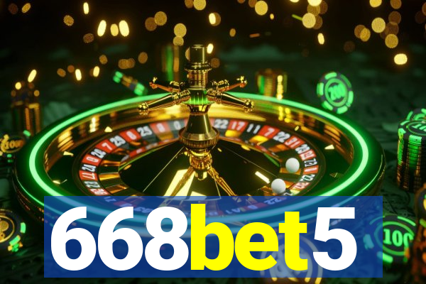 668bet5