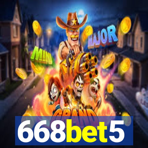 668bet5