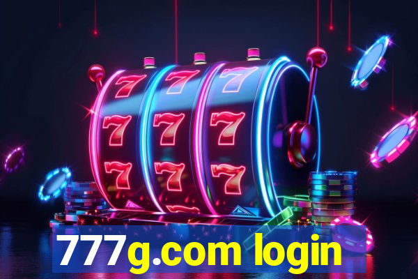 777g.com login