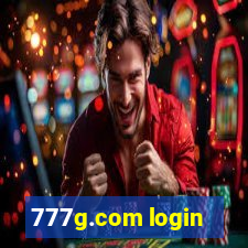 777g.com login