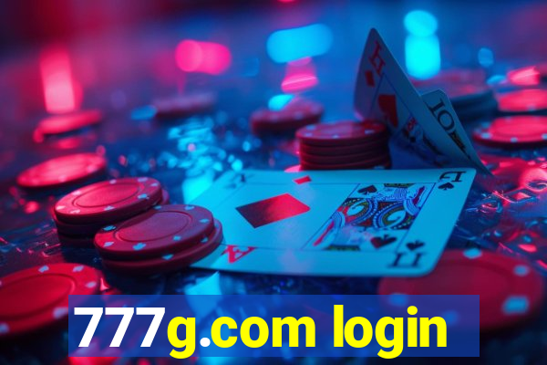 777g.com login