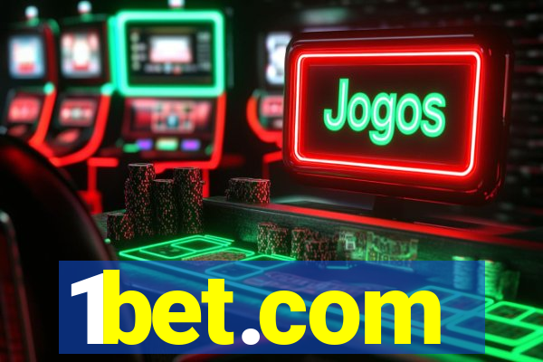 1bet.com