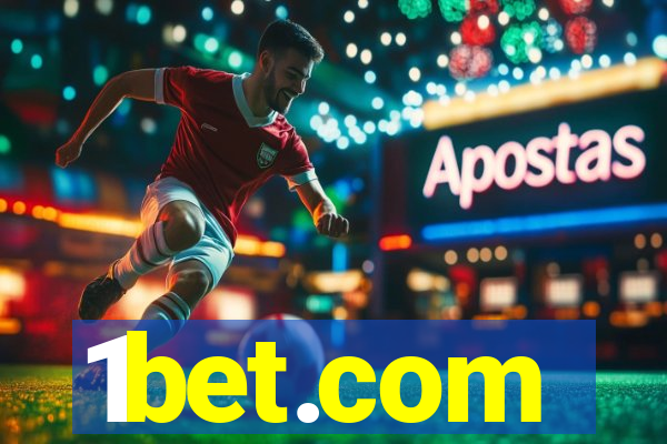 1bet.com