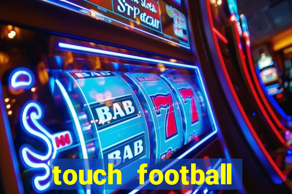 touch football script pastebin