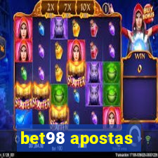 bet98 apostas