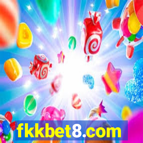 fkkbet8.com