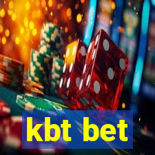 kbt bet