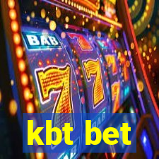 kbt bet