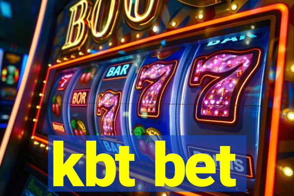 kbt bet