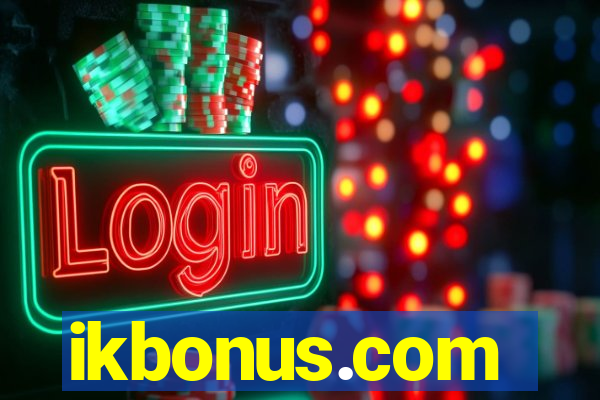 ikbonus.com