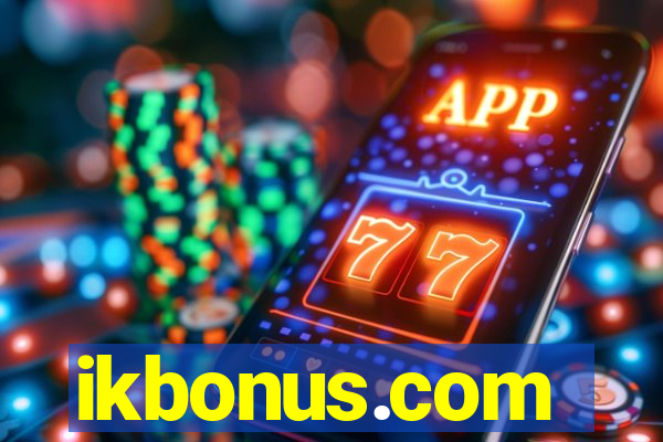 ikbonus.com