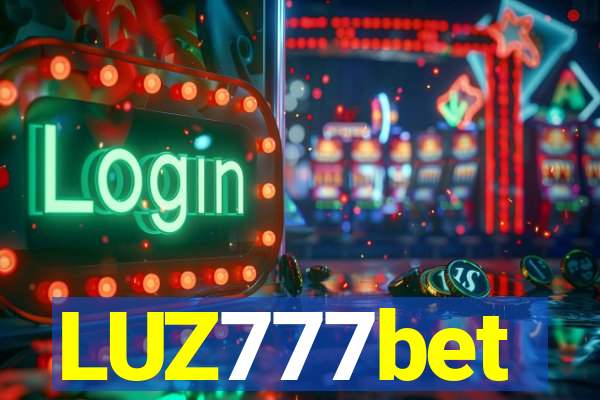 LUZ777bet