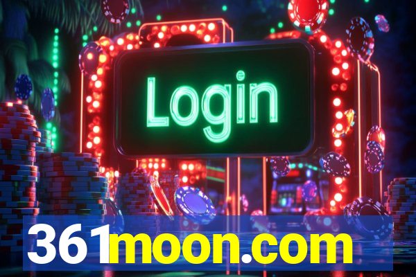 361moon.com