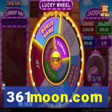 361moon.com