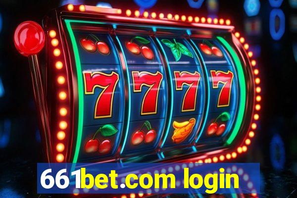 661bet.com login