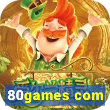 80games com