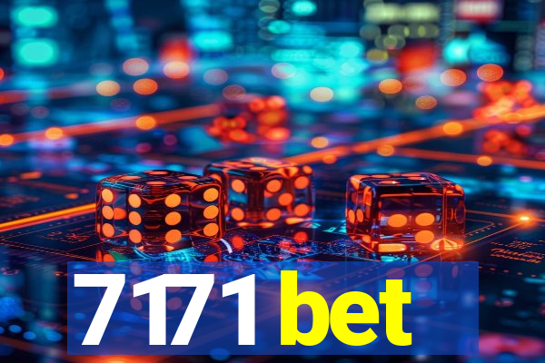 7171 bet