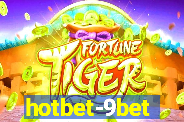 hotbet-9bet