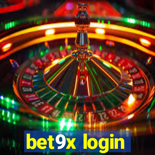 bet9x login