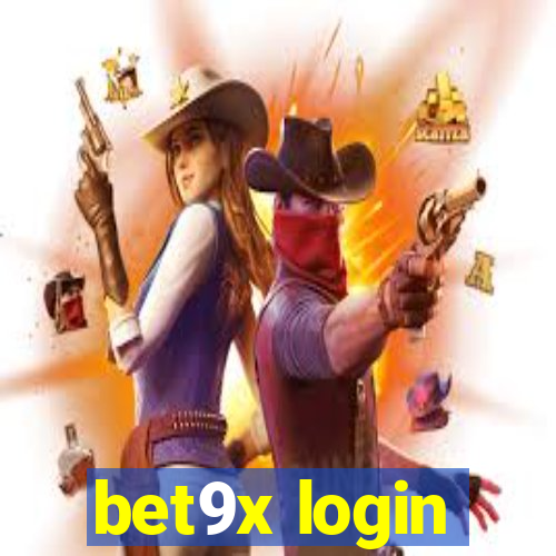 bet9x login