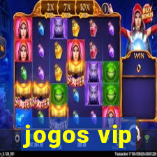 jogos vip