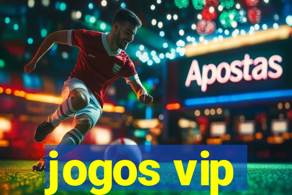 jogos vip