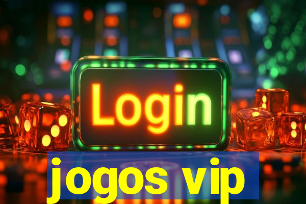 jogos vip