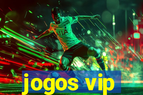 jogos vip