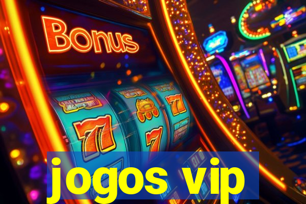 jogos vip