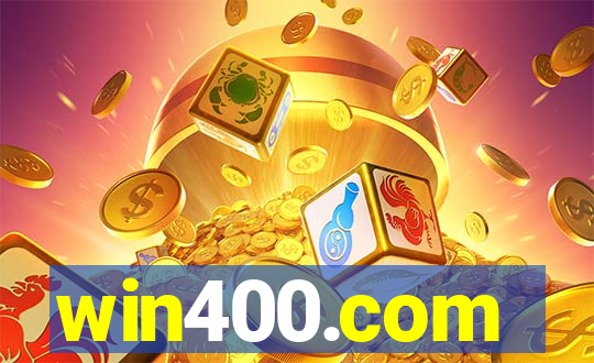 win400.com