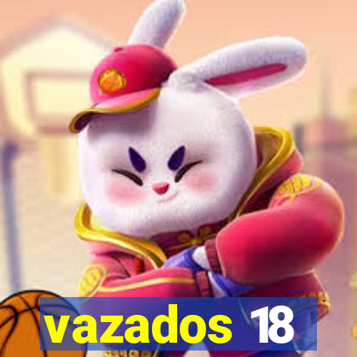 vazados 18