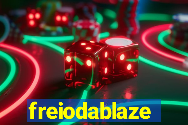 freiodablaze