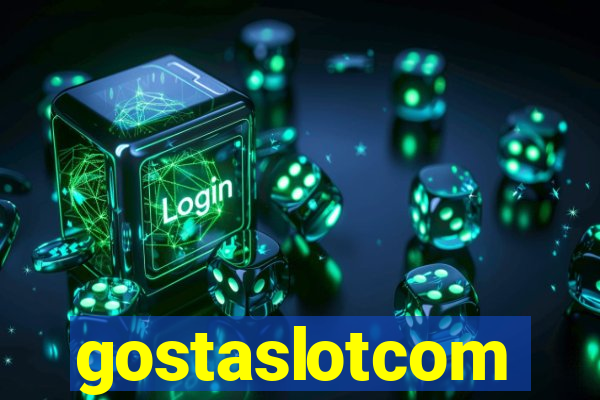 gostaslotcom