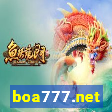 boa777.net