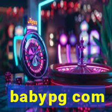 babypg com