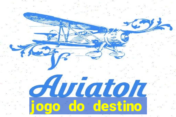 jogo do destino serie turca