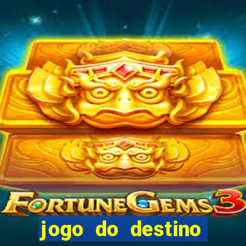 jogo do destino serie turca