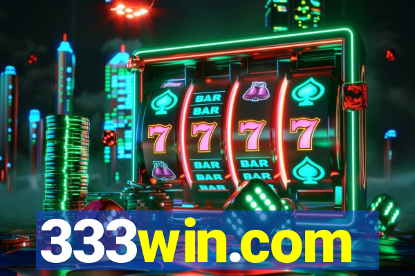 333win.com