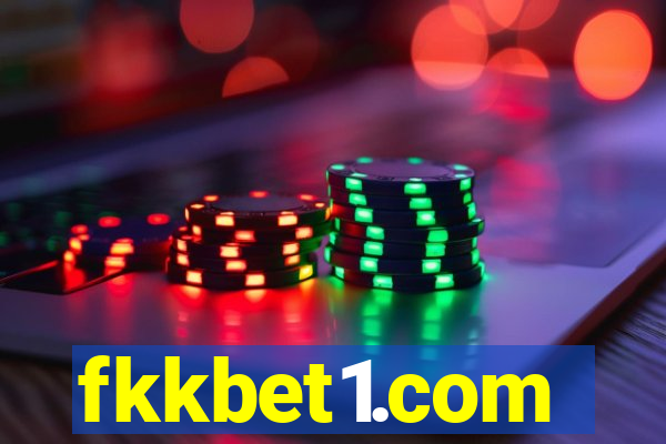 fkkbet1.com