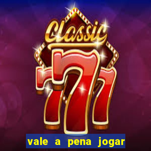 vale a pena jogar wow 2024