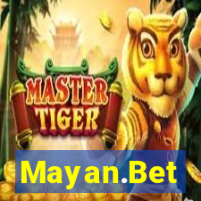 Mayan.Bet