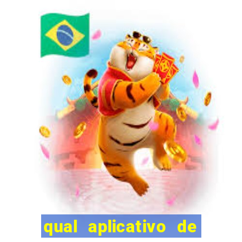 qual aplicativo de jogo que ganha dinheiro de verdade