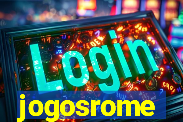 jogosrome