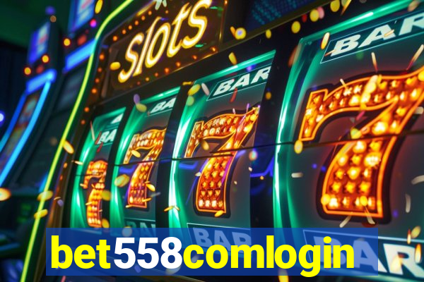 bet558comlogin