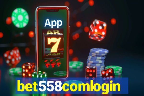 bet558comlogin